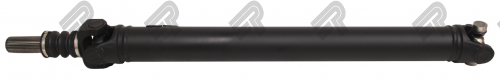 PowerTrain Industries 3R91-3731 GM CHEVY SILVERADO DRIVESHAFT A/T 1500 2500