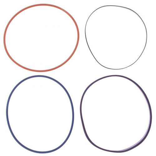 PAI Industries 321351 CATERPILLAR 3406E C15 C16 C18 LINER O RING KIT