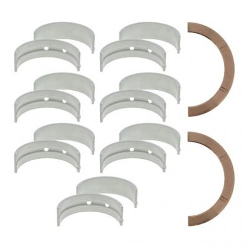 PAI Industries 370182 CAT MAIN BEARING SET 3400/3406E/C15/C16/C18