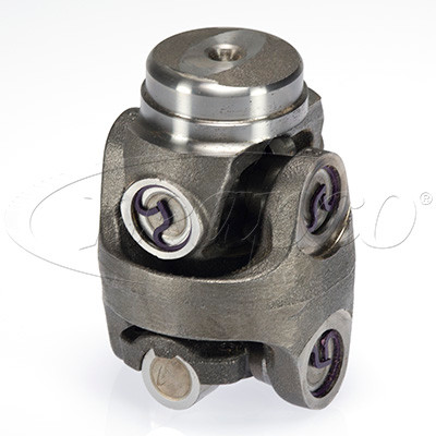 合同ユナイテッド N.P カブース Neapco N912777G 1310 Double Cardan CV Head Slip Jeep JK