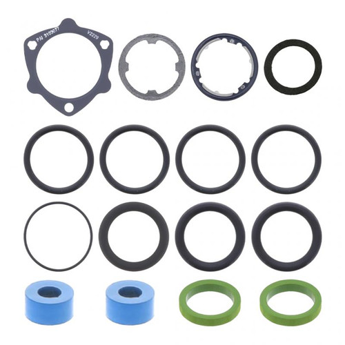 PAI Industries 132023 CUMMINS OIL COOLER GASKET KIT