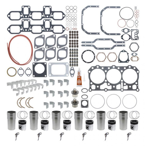 PAI Industries 8031-001 MACK E7 INFRAME ENGINE OVER HAUL KIT