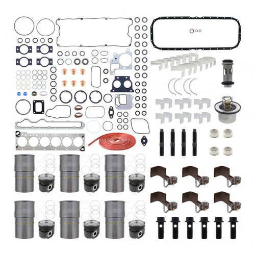 PAI Industries ISX108-193