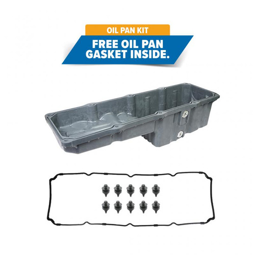 PAI Industries 641282 KIT PAN OIL (W/HDW)