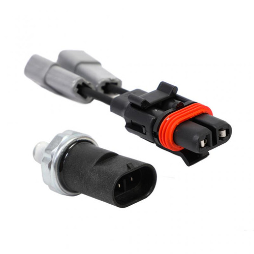 PAI Industries 0491 MACK BRAKE LIGHT PRESSURE SENSOR SWITCH KIT