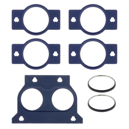 PAI Industries 132073 CUMMINS ISX EXHAUST MANIFOLD GASKET SET KIT