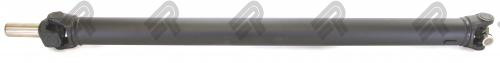 PowerTrain Industries 3R91-100 CHEVY CAMARO REAR DRIVESHAFT 1 PIECE CONVERSION