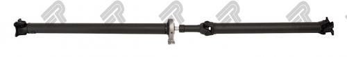 PowerTrain Industries 3592-9277 FORD F150 2WD REAR DRIVE SHAFT