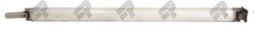 PowerTrain Industries 5591-7637 DODGE RAM 2500 3500 DRIVE SHAFT REAR A/T