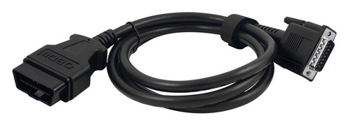 Autel DIY-CABLE - OBDII Replacement Cable for Older AutoLINK Tools (AL301, AL319, AL419, etc.) - 1-Year Warranty