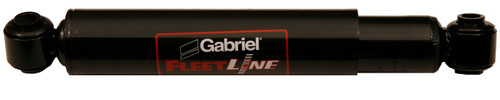 GABRIEL 83101 MACK IH Shock Absorber - FleetLine Heavy Duty Shock Absorber