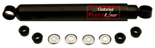 GABRIEL 83107 Shock Absorber - FleetLine Heavy Duty Shock Absorber