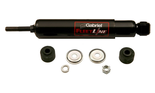GABRIEL 83134 Shock Absorber - FleetLine Heavy Duty Shock Absorber