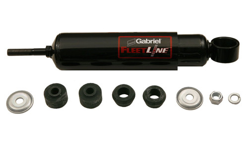 GABRIEL 85033 Shock Absorber - FleetLine Heavy Duty Shock Absorber