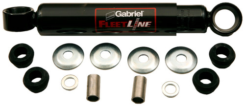 GABRIEL 85053 Shock Absorber - FleetLine Heavy Duty Shock Absorber
