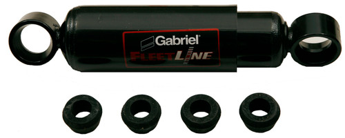 GABRIEL 85712 Shock Absorber - FleetLine Heavy Duty Shock Absorber