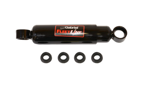 GABRIEL 85713 Shock Absorber - FleetLine Heavy Duty Shock Absorber