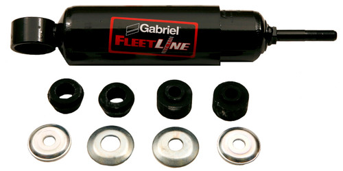 GABRIEL 85723 Shock Absorber - FleetLine Heavy Duty Shock Absorber