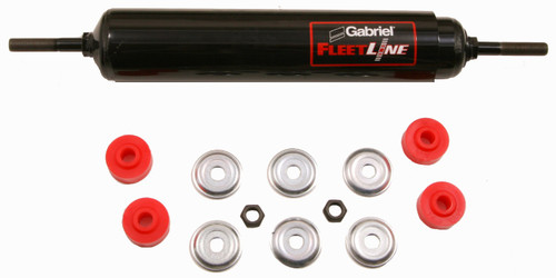 GABRIEL 85727 Shock Absorber - FleetLine Heavy Duty Shock Absorber
