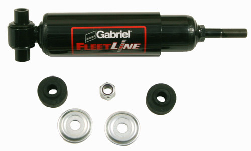 GABRIEL 85937 Shock Absorber - FleetLine Heavy Duty Shock Absorber