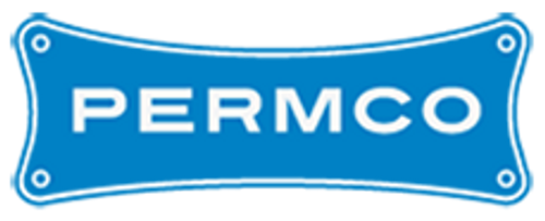 Permco P197A031CBZA20-87 Gear Pump CWSAE 4-Bolt 1" 15 Spline