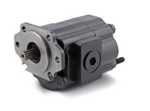 Permco P5100A224ITXQ25-54 2.5" P51 Gear Pump with Relief Valve