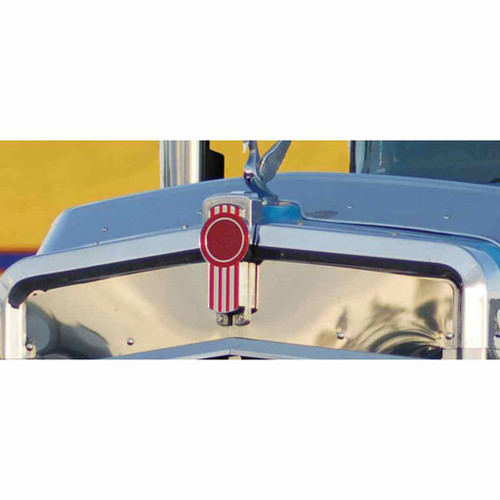 TRUX THOD-KW900L KW. W900L HOOD SHIELD BUG DEFLECTOR