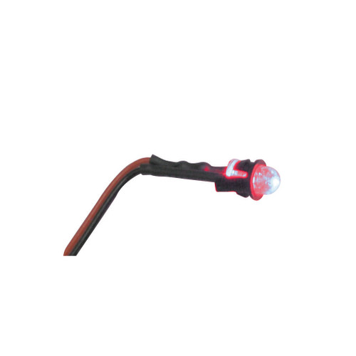 TRUX TB-SNAKER RED LED SNAKE BULB