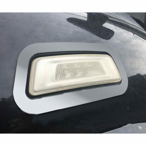 TRUX TK-1428 KW. T680 FENDER LIGHT TRIM