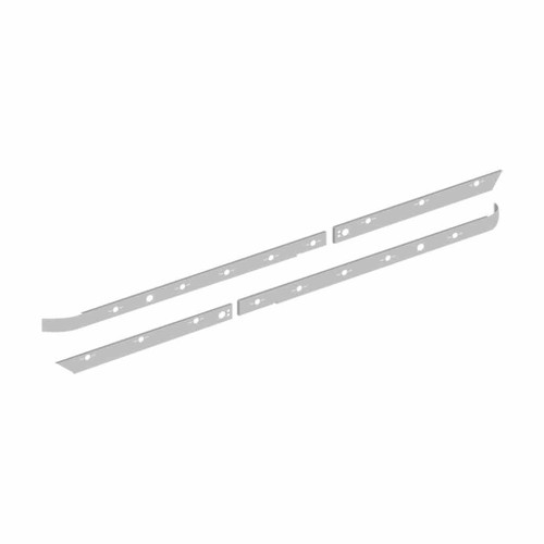 TRUX TV-1002 VOLVO CAB & 63" SLEEPER KIT - 14 SLOTTED HOLES