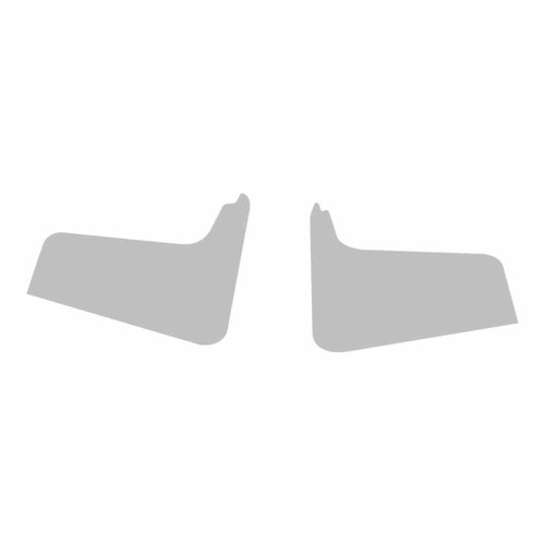 TRUX TK-1209 KW. T800 STANDARD CAB ENGINE AIR INTAKE SHROUD