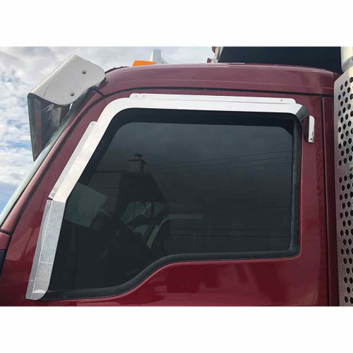 TRUX TK-1438 KW. DOOR WINDOW SHADE