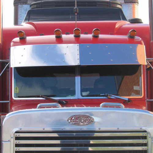 TRUX TSUN-P11 PET. 14" ULTRA CAB SUNVISOR