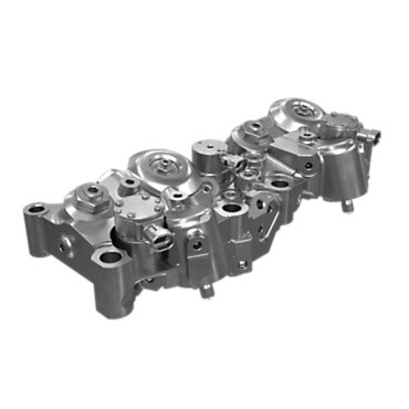 CAT 20R-0271 Reman Variable Valve Actuator (C15/C18)