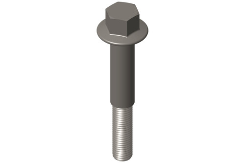 Cummins 3925402 Hexagon Flange Head Cap Screw (ISB/QSB EPA13 6.7L)