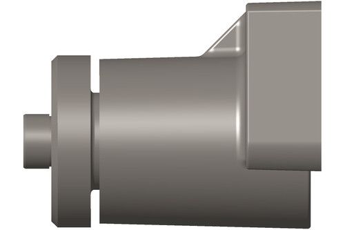 Cummins 5263529 Fan Support (ISC/ISL Tier 3 8.9L)