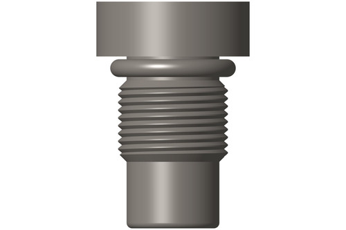 Cummins 4076593 Check Valve (ISX/QSX EPA07 15L)