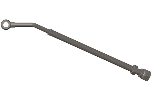 Cummins 3682896 Flexible Hose (ISX/QSX Euro 3 15L)