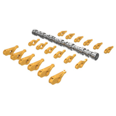 CAT 20R-9063 Reman Camshaft Kit (C15)