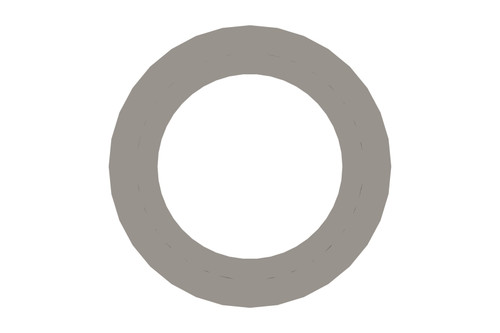 Cummins 5269589 Oil Gauge Tube (B Non-Certified 5.9L)