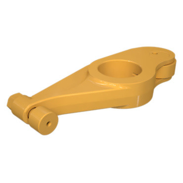 CAT 20R-3318 Reman Valve Rocker Arm (C15)