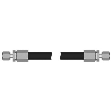 CAT 308-6339 Engine and Air Brake Hose