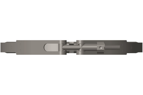Cummins 4041107 V Band Clamp (ISX/QSX EPA13 15L)