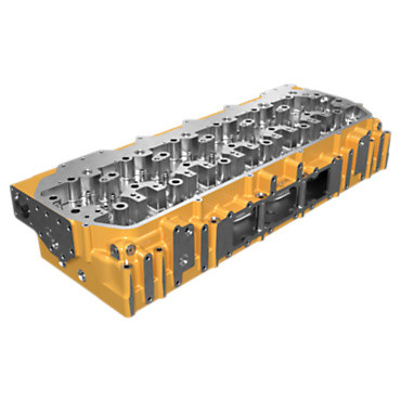 CAT 10R-2602 Reman C11/C13 Cylinder Head (UTN)