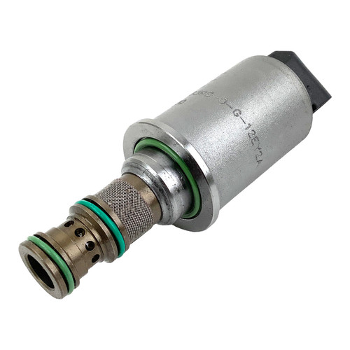 Muncie 35T43600 12V Solenoid Valve