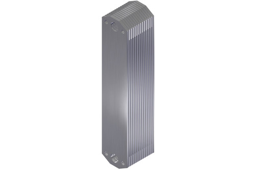 Cummins 4965487 Cooler Core (ISX/QSX EPA13 15L)