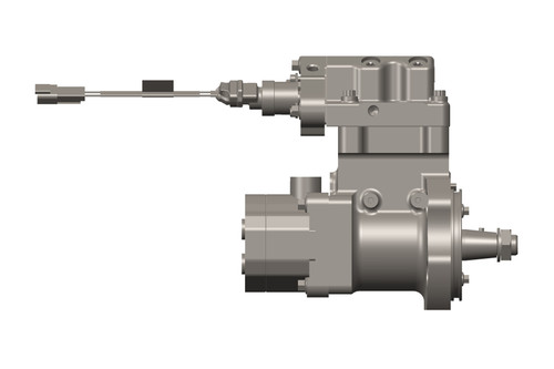 Cummins 4954315RX Reman Fuel Pump (ISC/ISL EPA10 8.3L)