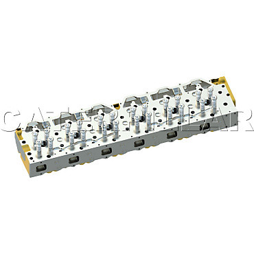 CAT 20R-2647 Reman Cylinder Head Assembly