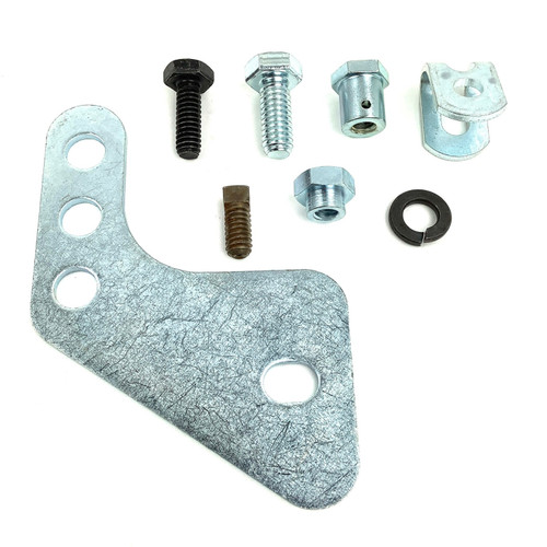 Muncie 47M13802 PTO Cable Shift Kit