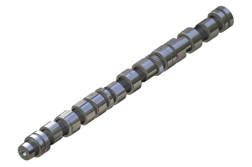 Cummins 3684306 Camshaft (ISX/QSX EPA07 15L)